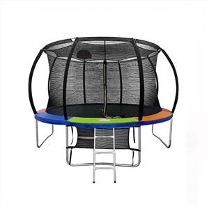14 FT Backyard Outdoor Trampoline