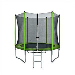 Children's Outdoor Trampoline