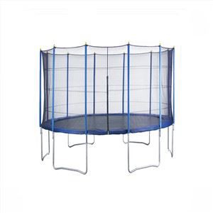 Large Trampoline Outdoor